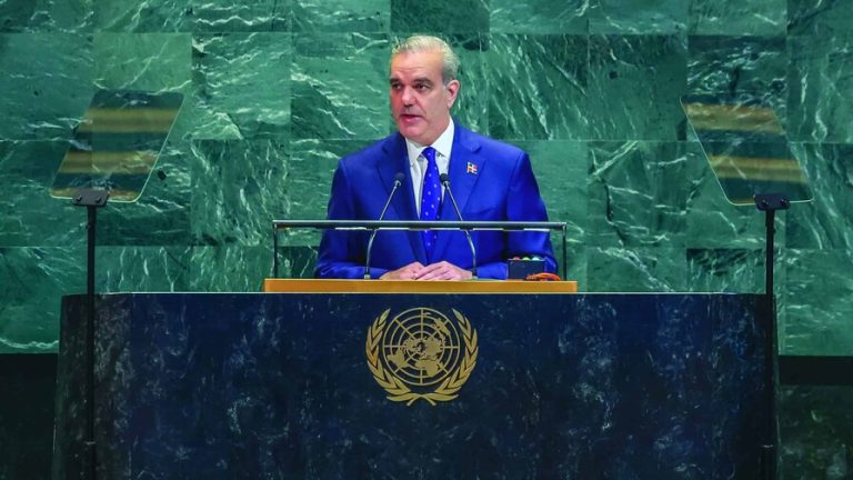 Agenda que desarrollará el presidente Luis Abinader en visita a Nueva York